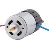 HELLA Motor 24Volt - 9MN 860 032-011 - 9MN860032011