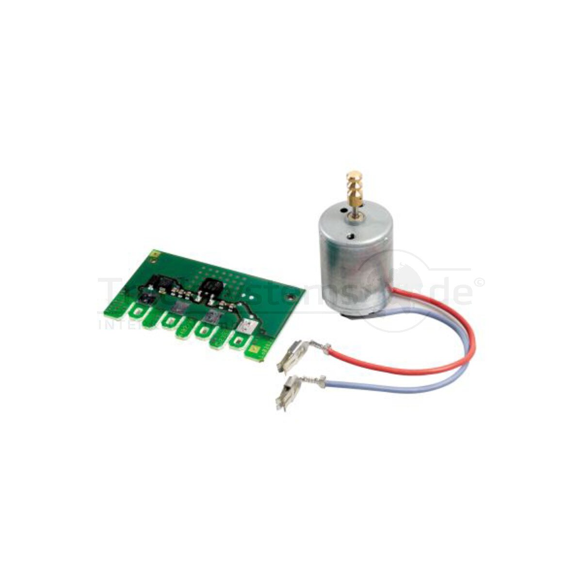 HELLA Motor 12/24V - 9MN862741001, 52,09 €