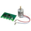 HELLA Motor 12/24V - 9MN 862 741-001 - 9MN862741001