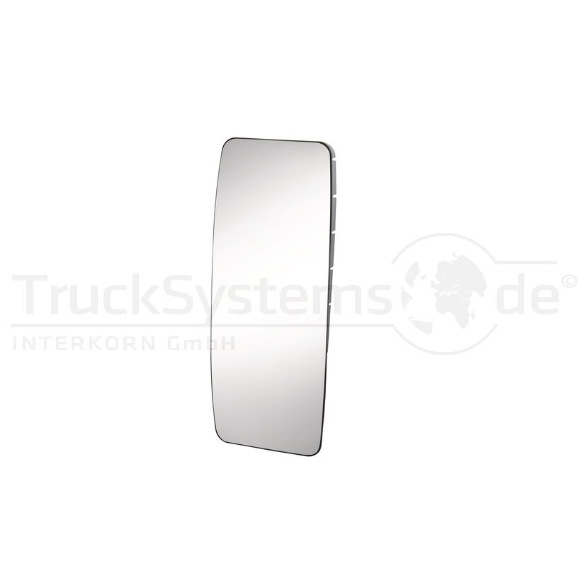 HELLA Spiegelträger Citaro Nennspannung 24V - 9MX 564 305-002 - 9MX564305002