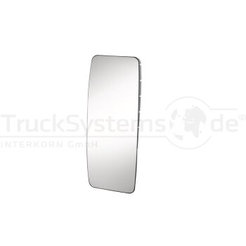HELLA Spiegelträger Citaro Nennspannung 24V - 9MX...