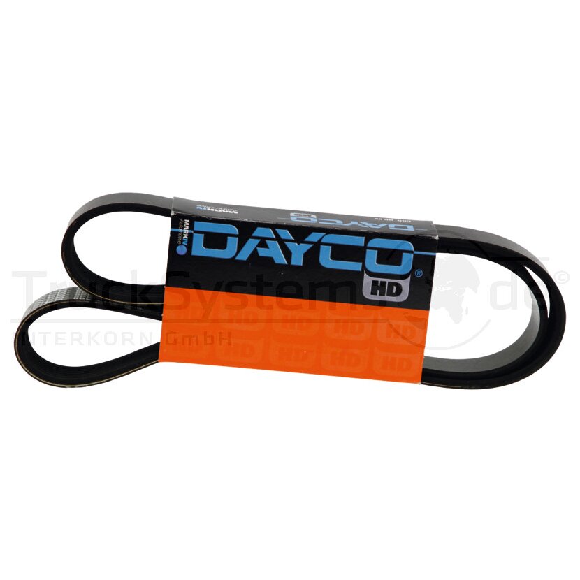 DAYCO Keilrippenriemen L: 1920mm  - 9PK1920HD