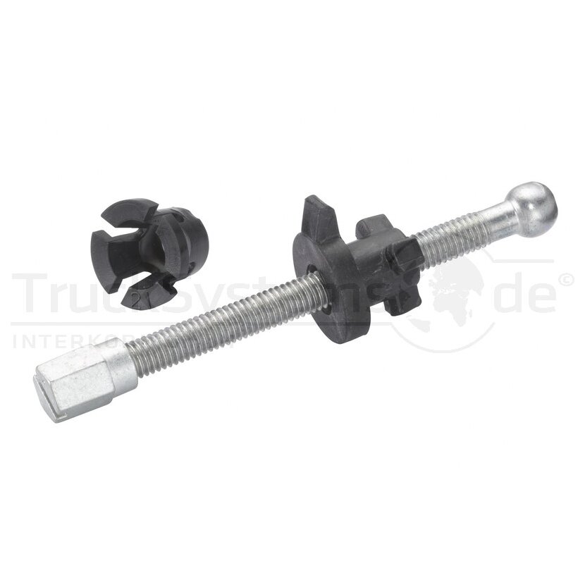 HELLA Stellelement - 9XB 152 977-001 - 9XB152977001