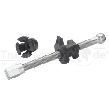 HELLA Stellelement - 9XB 152 977-001 - 9XB152977001