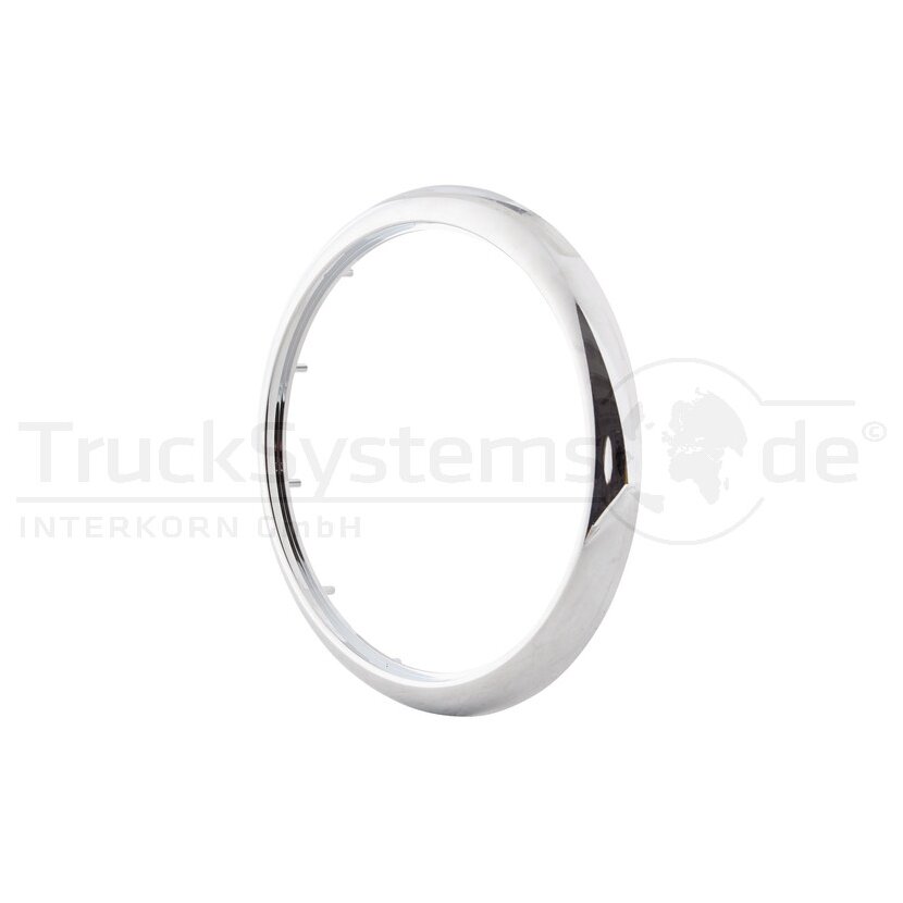 HELLA Halterahmen passend für DAF 867585 - 9XD 997 909-801 - 9XD997909801