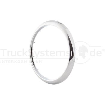 HELLA Halterahmen passend für DAF 867585 - 9XD 997...