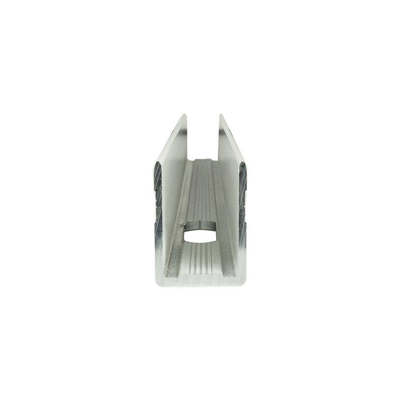 SUER 621044, 430mm, links, pressblank, Langloch für 101101198 - 621044003
