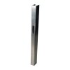 SUER 621044, 430mm, links, pressblank, Langloch für 101101198 - 621044003