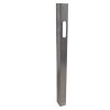 SUER 621044, 430 mm, rechts, pressblank, Langloch für 101101198 - 621044004