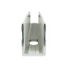 SUER 621044, 430mm, rechts, eloxiert, Langloch für 101101198 - 621044006