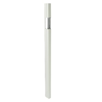 SUER 621056, 830mm, links, epoxidgrundiert, 2.Kammer,...