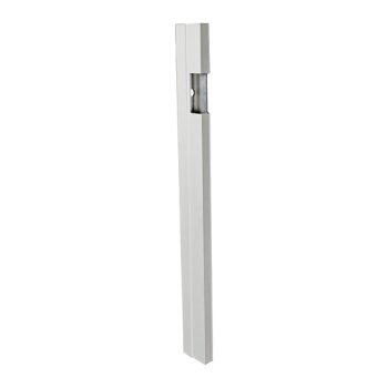 SUER 621108, 830mm, links, pressblank, 2.Kammer,...