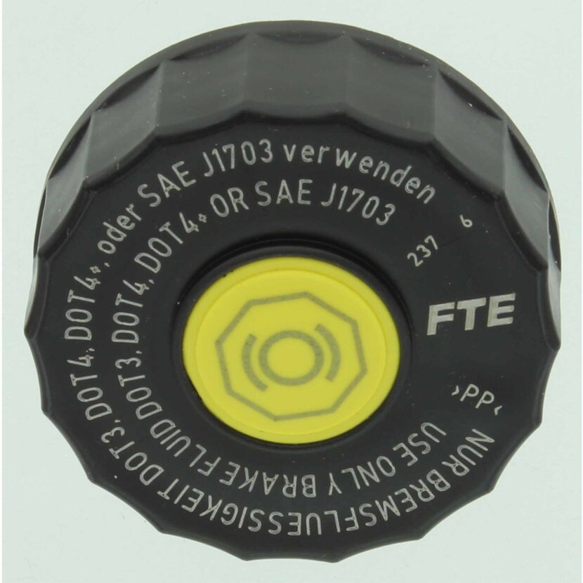 FTE Behälterverschraubung  - A08004.01 - A0800401