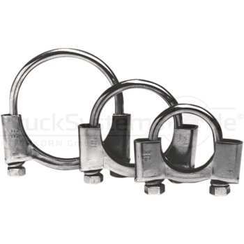 BOSAL Gewindebügel 250-252  - 52302957 - 3351642502528