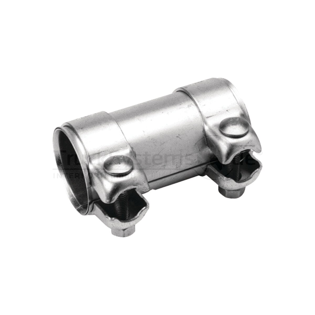 BOSAL Rohrverbinder 265-129 - 5230606B - 3351642651295