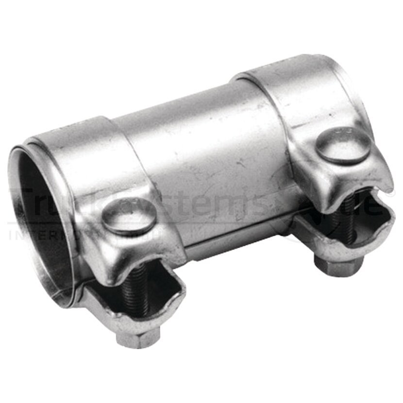 BOSAL Rohrverbinder 265-129  - 5230606B - 3351642651295