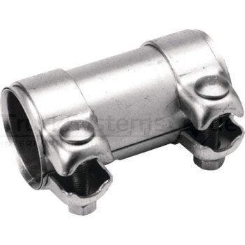 BOSAL Rohrverbinder 265-129  - 5230606B - 3351642651295