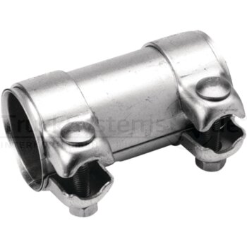BOSAL Rohrverbinder 265-459  - 5223960B - 3351642654593