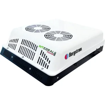 Dachklimaanlage ByCool Integral power Duo 24V - passend...