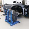 AC Hydraulic A/S Radmontagegerät 0 5t 270-1300mm - 6005000