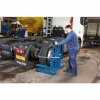 AC Hydraulic A/S Radmontagegerät 0 5t 270-1300mm - 6005000