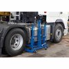 AC Hydraulic A/S Radmontagegerät 0 5t 270-1300mm - 6005000