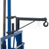 AC Hydraulic A/S Teleskopischer Kranarm WTK 0 25 t - 60...