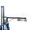 AC Hydraulic A/S Teleskopischer Kranarm WTK 0 25 t - 60 070 00 - 6007000
