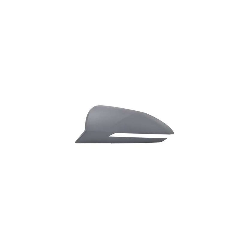 PRASCO Außenspiegelkappe links grundiertmit Loch für LED Blinker passend für Hyundai - Tucson (NX4) - Mod. 02/21 - 05/24 HN8107424
