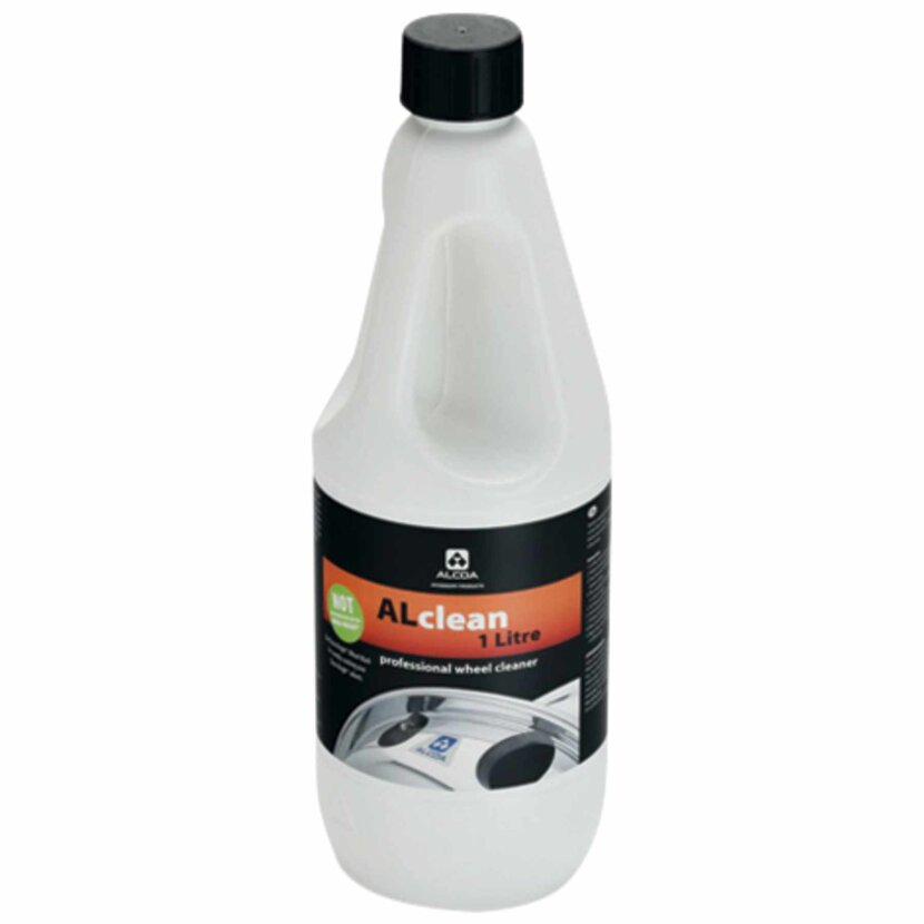 ALCOA Aluminium Felgenreiniger Alcoa 1 Liter  - GAXALC001 - GAXALC001DFG
