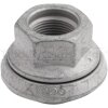 ALCOA H&uuml;lsenmutter kurz M18x1 5 SW 27mm  - GAX542026G