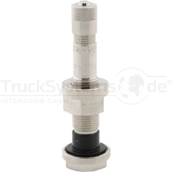 ALCOA Alcoa-Felgenventil Länge: 54mm gerade  -...