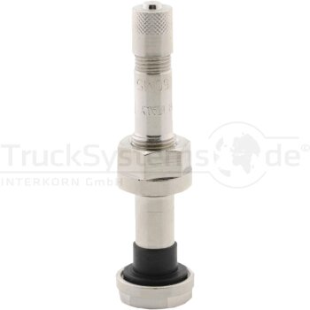 ALCOA Alcoa-Felgenventil Länge: 60mm gerade  -...
