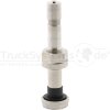 ALCOA Alcoa-Felgenventil L&auml;nge: 60mm gerade  -...