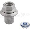 ALCOA H&uuml;lsenmutter lang M20x1.5 SW 30mm  - GAX614330G