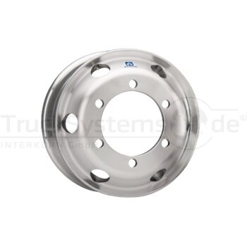 MAXION Scheibenrad 8483 17.5 x 6.75 6Loch ZW - 2984830, 174,99 €