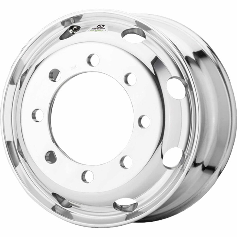 ALCOA Alcoa-Rad 773453DB 19.5 x 7.50 8Loch Durchmesser32
