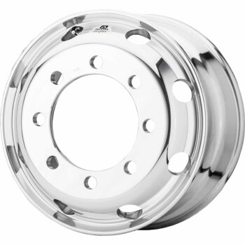 ALCOA Alcoa-Rad 773453DB 19.5 x 7.50 8Loch Durchmesser32