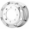 ALCOA Alcoa-Rad 773453DB 19.5 x 7.50 8Loch Durchmesser32