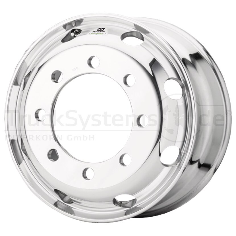 ALCOA Alcoa-Rad 773473DB 19.5 x 7.50 8Loch Durchmesser24