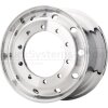 ALCOA Alcoa-Rad 811510 22.5 x 11.75 ET135 Durchmesser32