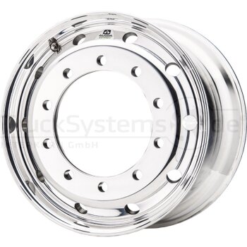 ALCOA Alcoa-Rad 811511DB 22.5x11.75 ET135 Durchmesser32