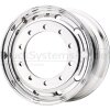 ALCOA Alcoa-Rad 811521DB 22.5x11.75 ET135 Durchmesser26