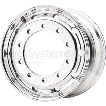 ALCOA Alcoa-Rad 814521DB 22.5x11.75 ET135 Durchmesser26