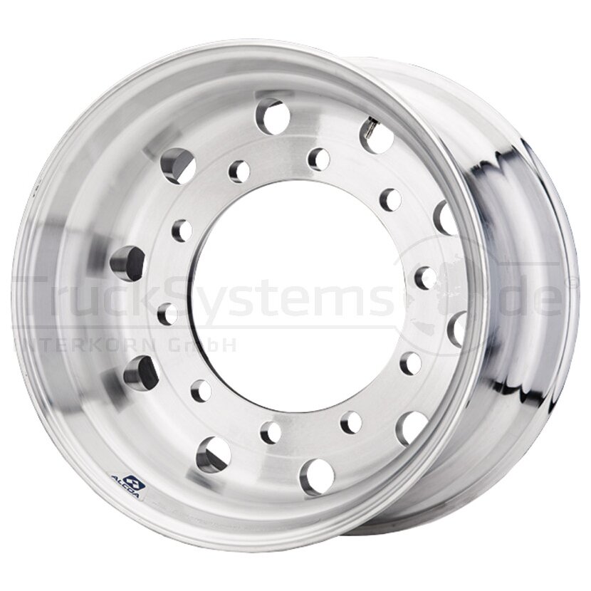 ALCOA Alcoa-Rad 835520 22.5 x 13.00 ET-14 Durchmesser26