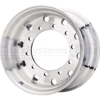 ALCOA Alcoa-Rad 835520 22.5 x 13.00 ET-14 Durchmesser26