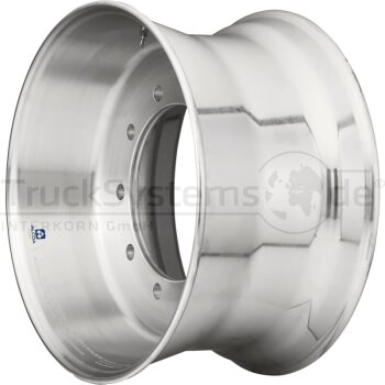 ALCOA Alcoa-Rad 835522DB 22.5x13.00 ET-14 Durchmesser26