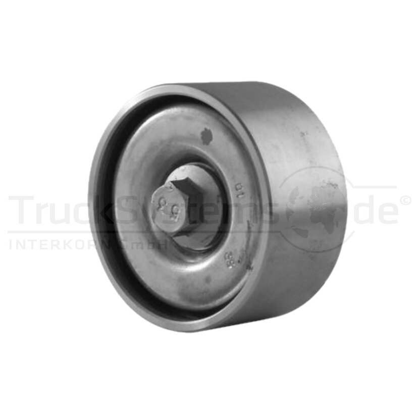 DAYCO Umlenk-/Führungsrolle Keilrippenriemen  - APV1086