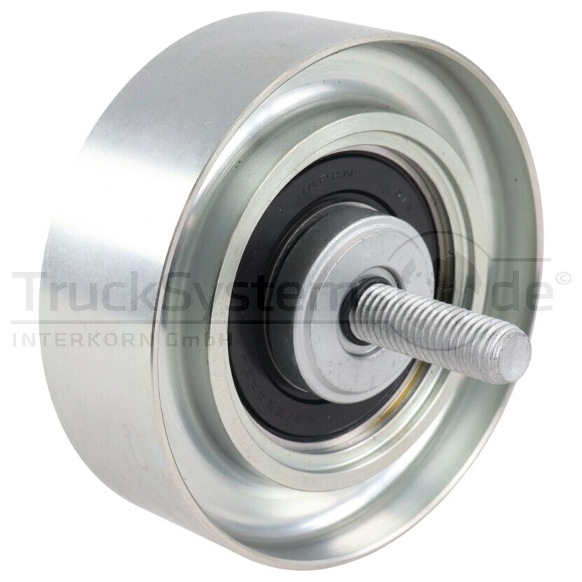 DAYCO Umlenk-/Führungsrolle Keilrippenriem MB  - APV1103