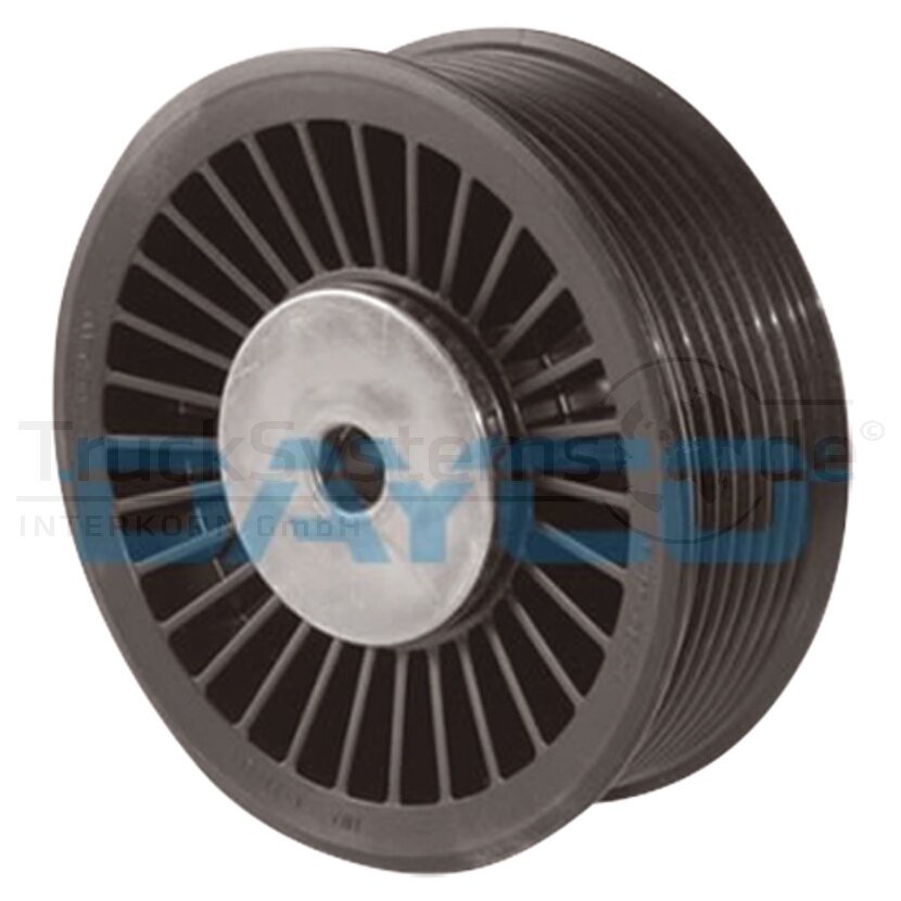 DAYCO Umlenk-/Führungsrolle Keilrippenriemen  - APV2420